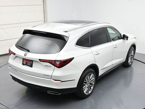 Used 2023 Acura MDX w/ Advance Package AWD/4WD image 36