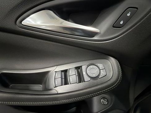 New 2026 Buick Encore GX Preferred w/ Advanced Technology Package image 21