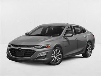 Used 2022 Chevrolet Malibu RS FWD video 1