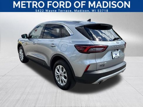 Used 2024 Ford Escape Active AWD/4WD image 6
