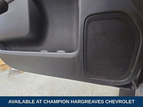 Used 2018 Chevrolet Silverado 1500 Custom w/ Custom Value Package AWD/4WD image 32