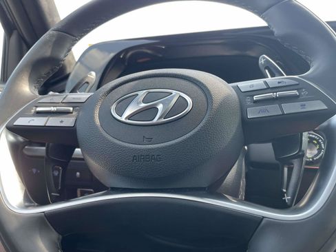 Used 2025 Hyundai Palisade Calligraphy AWD/4WD image 18