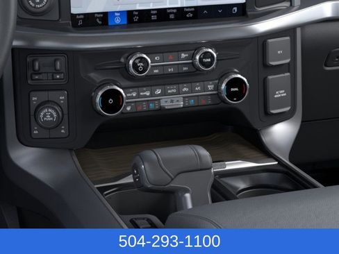 New 2026 Ford F150 Lariat w/ Equipment Group 502A High AWD/4WD image 17