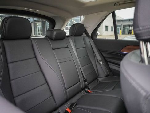 Certified 2025 Mercedes-Benz GLE 350 4MATIC image 27