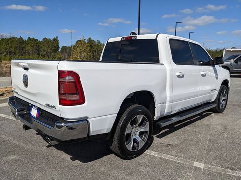 Used 2023 RAM 1500 Laramie image 22