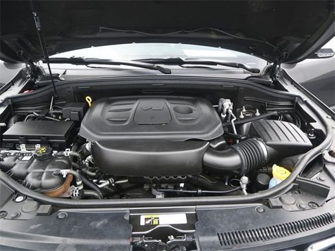 Used 2020 Jeep Grand Cherokee Limited w/ Luxury Group II image 19