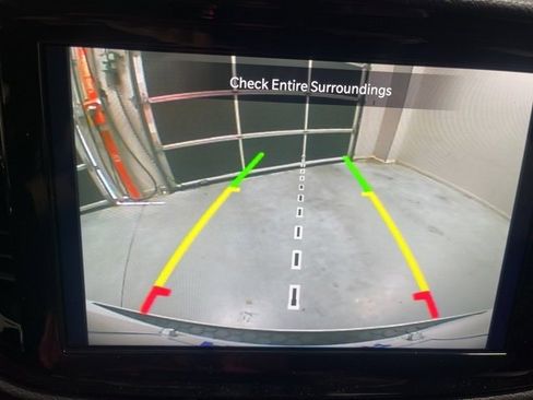 New 2026 Dodge Durango GT w/ Blacktop Package image 13