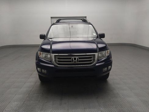 Used 2013 Honda Ridgeline RTL image 14