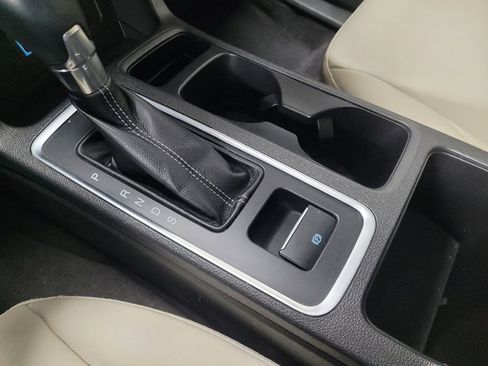 Used 2018 Ford Escape SEL w/ Ford Safe & Smart Package image 26