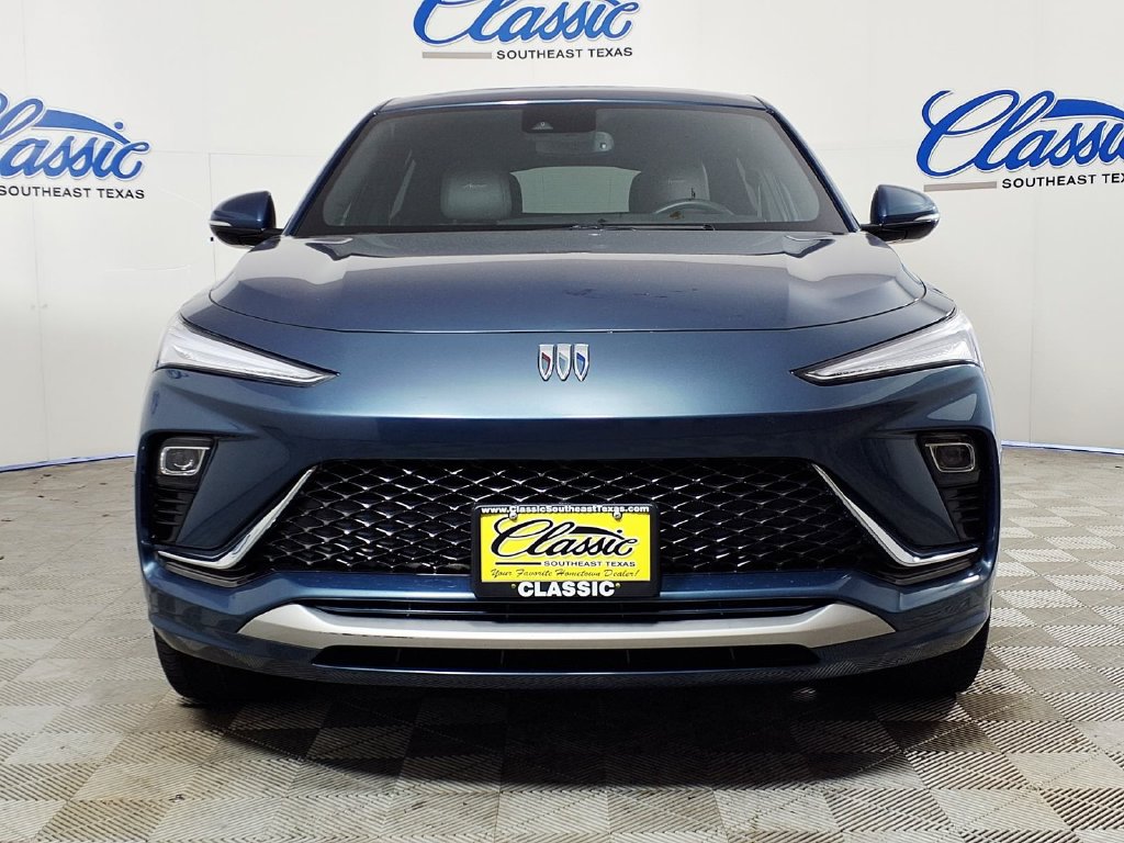 Used 2024 Buick Envista Avenir FWD image 3
