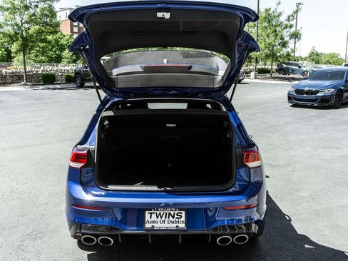 Used 2022 Volkswagen Golf R AWD/4WD image 28