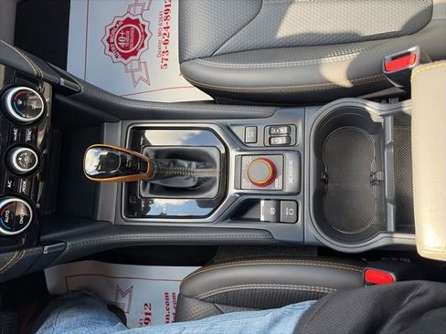 Used 2024 Subaru Forester Wilderness image 26