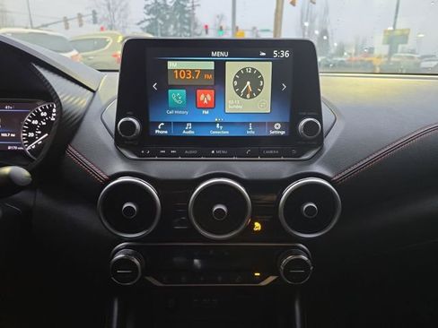 Used 2024 Nissan Sentra SR w/ SR Premium Package image 25