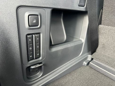 New 2026 Ford Expedition Tremor image 47