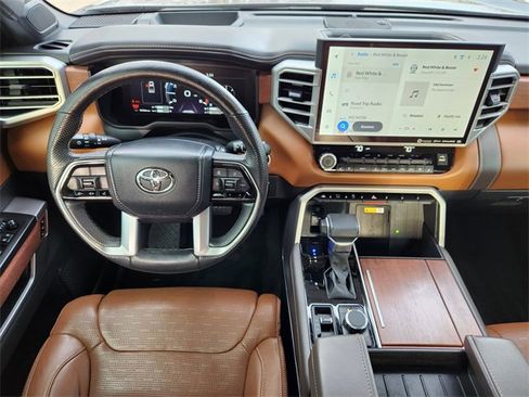 Used 2024 Toyota Tundra 1794 Edition image 23