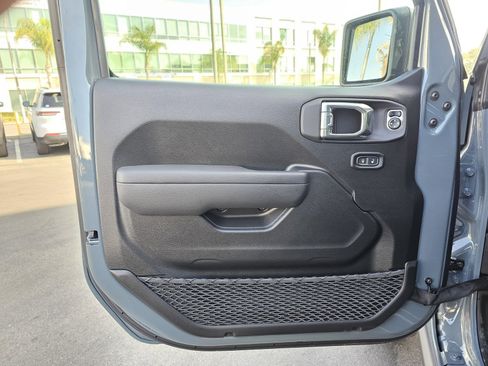 New 2026 Jeep Gladiator Rubicon image 21