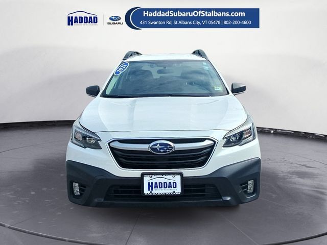Used 2021 Subaru Outback AWD/4WD image 8