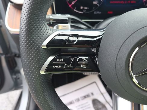 Certified 2025 Mercedes-Benz GLC 300 4MATIC image 16