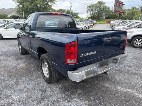 Used 2004 Dodge Ram 1500 Truck ST RWD image 7