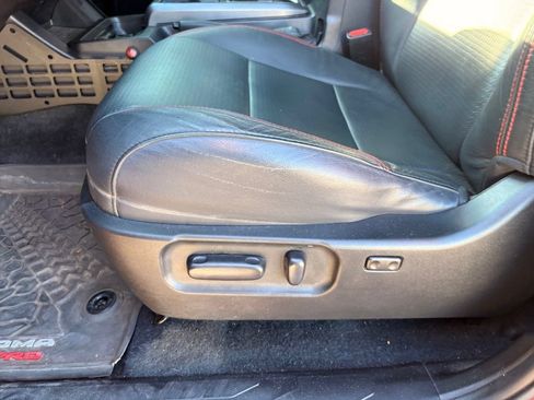 Used 2023 Toyota Tacoma TRD Pro AWD/4WD image 27