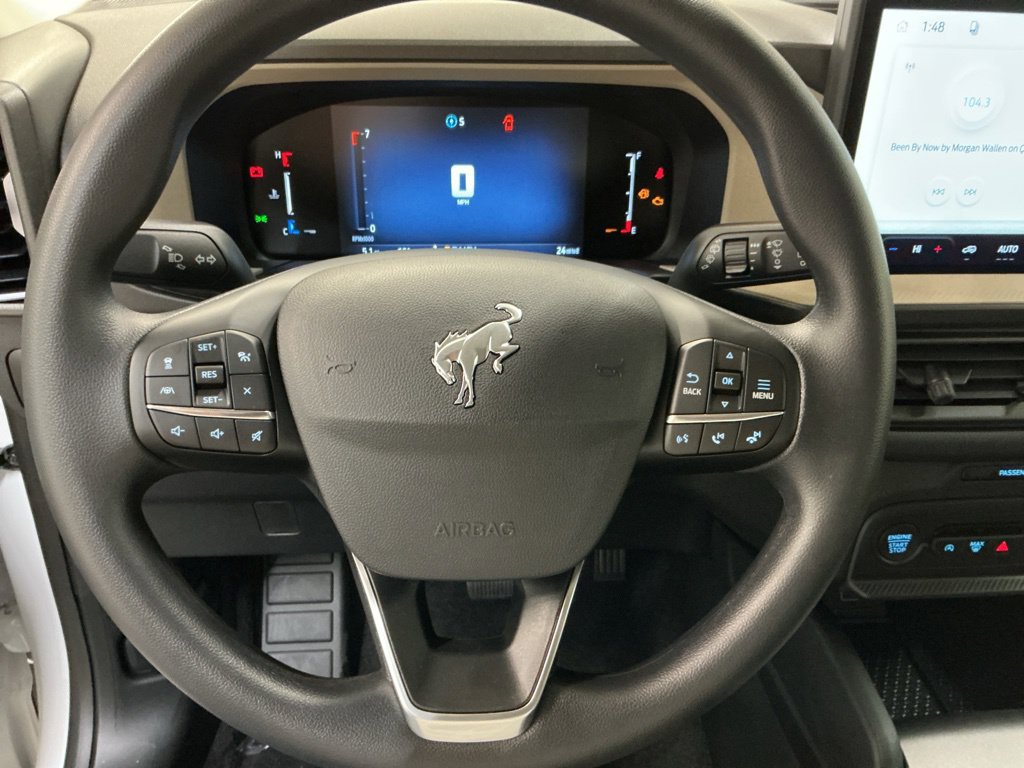 New 2026 Ford Bronco Sport Big Bend AWD/4WD image 22