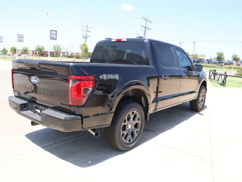 New 2026 Ford F150 STX w/ Equipment Group 200A AWD/4WD image 19