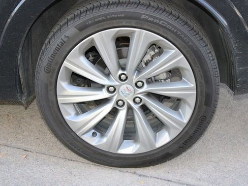 Used 2024 Buick Envista Avenir image 28