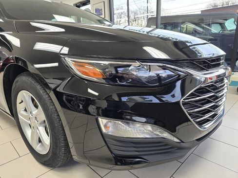 Used 2024 Chevrolet Malibu LT image 5