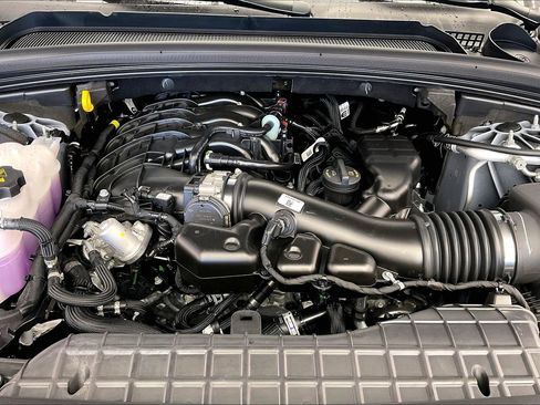 New 2025 Jeep Grand Cherokee L Limited image 18