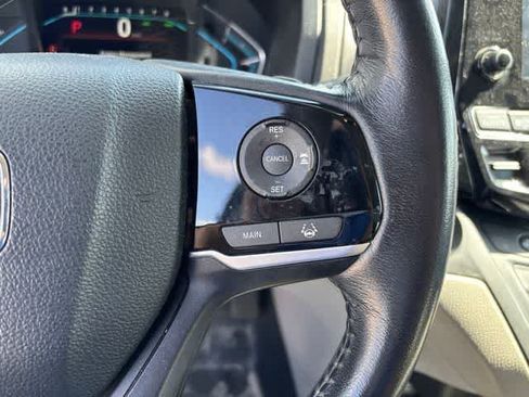 Used 2018 Honda Odyssey EX-L image 12