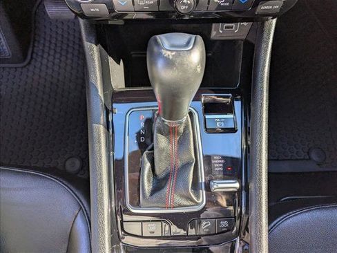 Used 2023 Jeep Compass Trailhawk w/ Trailhawk Convenience Group image 12