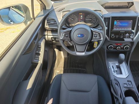 Used 2021 Subaru Crosstrek 2.0i AWD/4WD image 19