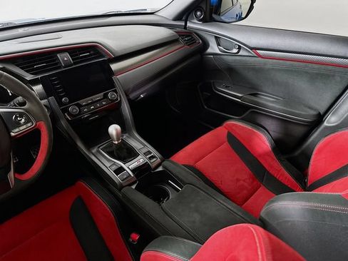 Used 2021 Honda Civic Type R image 28