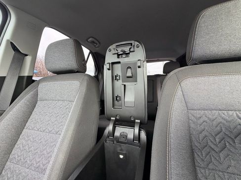 Used 2022 Chevrolet Equinox LT image 18