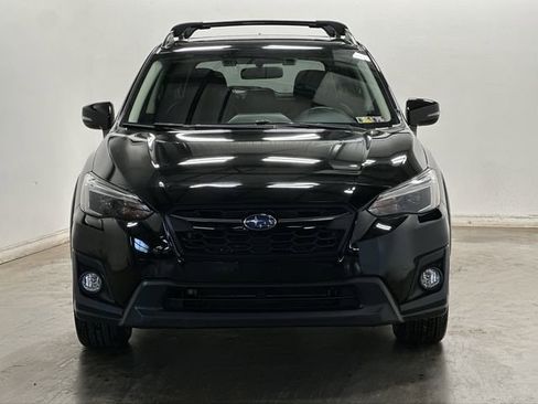Used 2019 Subaru Crosstrek 2.0i Limited w/ Moonroof Package image 30