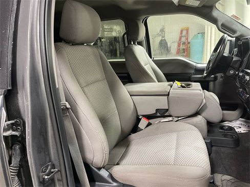 Used 2018 Ford F150 XLT w/ Equipment Group 302A Luxury image 23