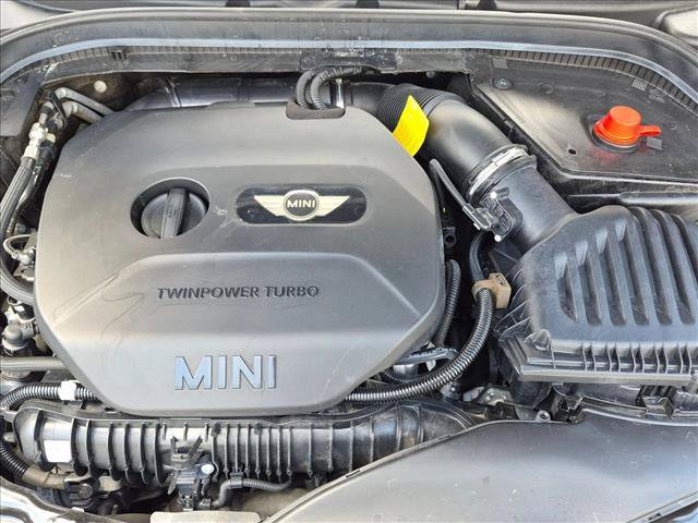 Used 2019 MINI Cooper S w/ Signature Upholstery Package FWD image 20