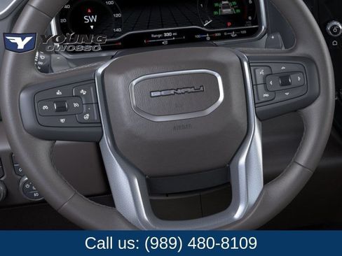 New 2026 GMC Sierra 1500 Denali w/ Denali Reserve Package AWD/4WD image 21