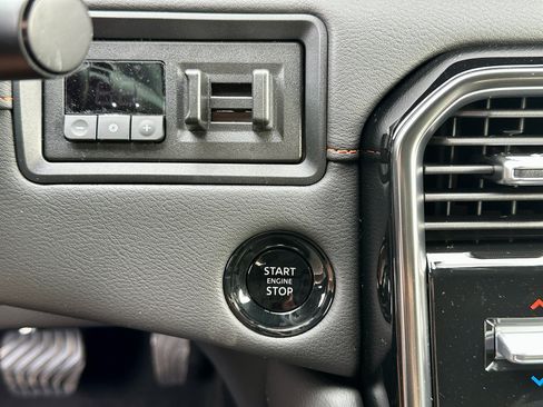 New 2026 Nissan Armada PRO-4X image 33