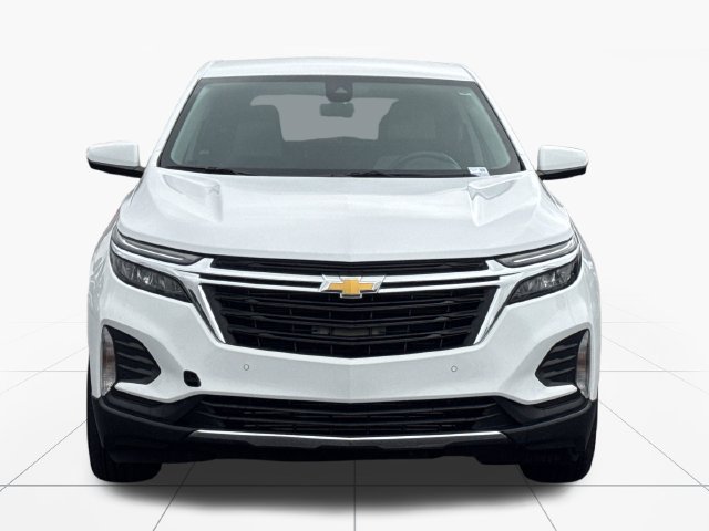 Used 2024 Chevrolet Equinox LT FWD image 9