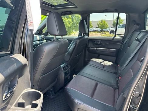 Used 2019 Honda Ridgeline Black Edition image 27