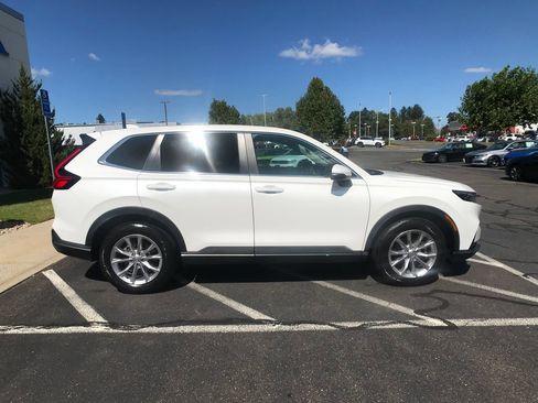 Certified 2024 Honda CR-V EX image 15