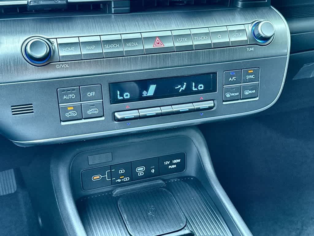 New 2027 Hyundai Kona SEL Sport FWD image 20