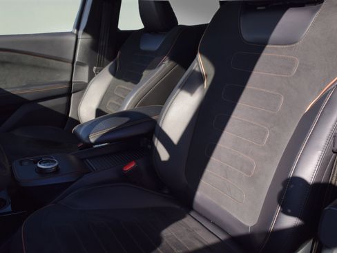 Certified 2022 Ford Mustang Mach-E GT AWD/4WD image 14