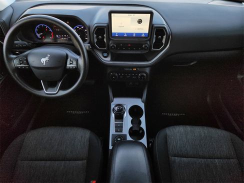 Used 2023 Ford Bronco Sport Big Bend image 26