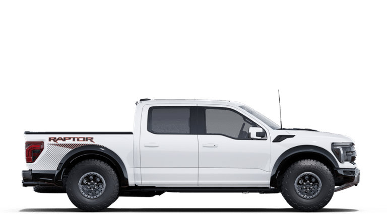 New 2025 Ford F150 Raptor AWD/4WD image 49