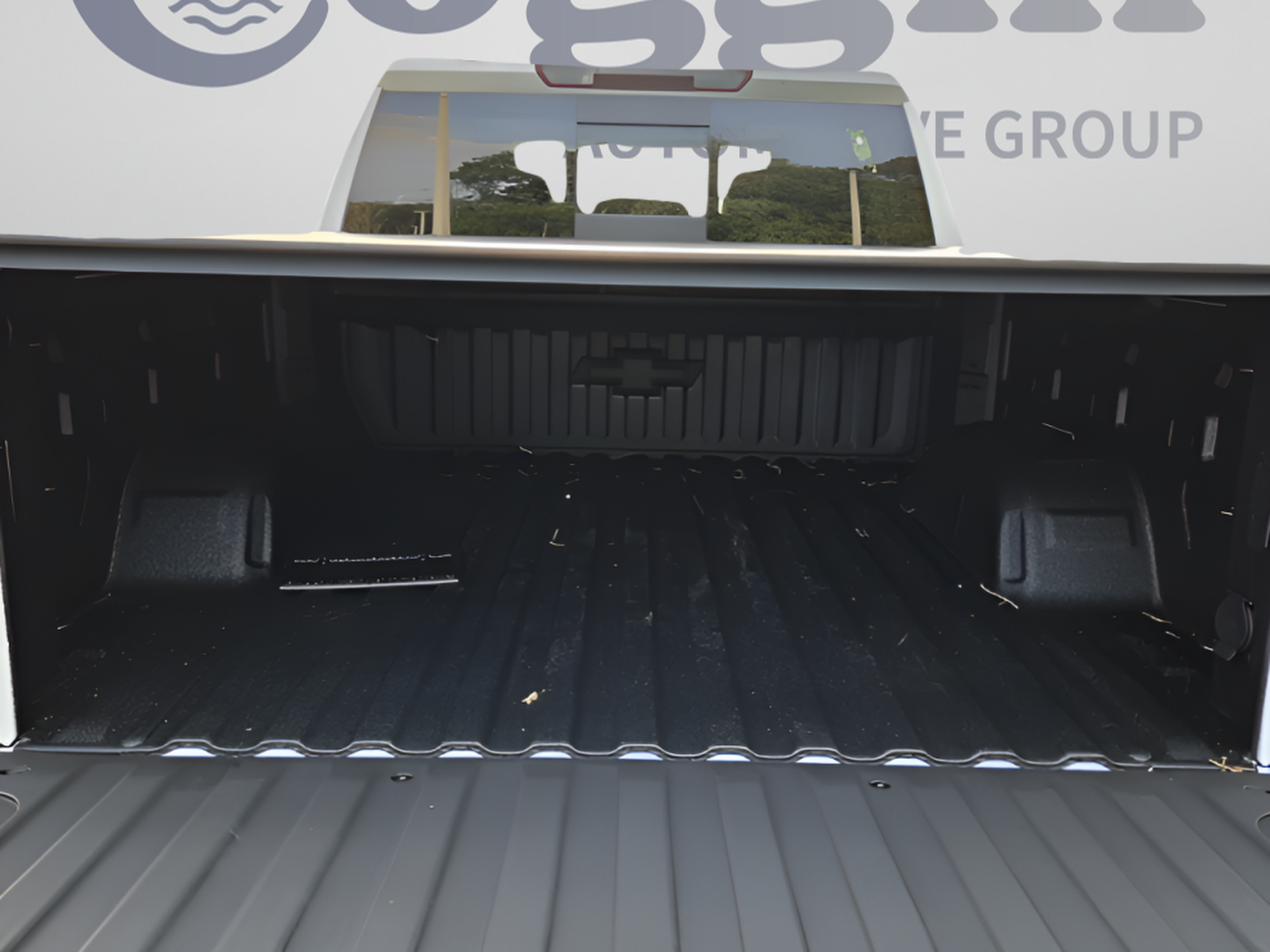 New 2026 Chevrolet Silverado 1500 RST AWD/4WD image 13