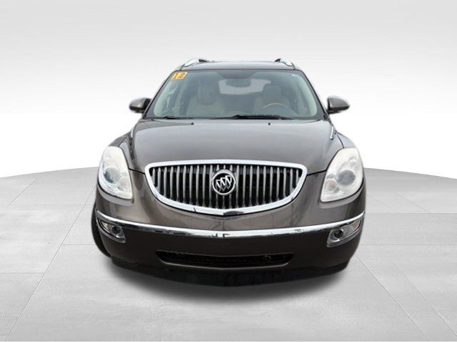 Used 2012 Buick Enclave Leather FWD image 8