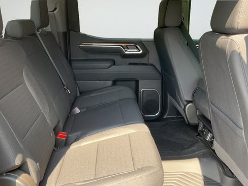 New 2026 Chevrolet Silverado 1500 LT AWD/4WD image 19