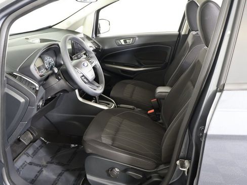 Used 2022 Ford EcoSport SE image 26